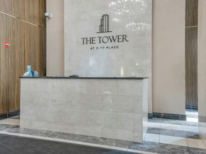 10 City Place 19C, White Plains NY 10601