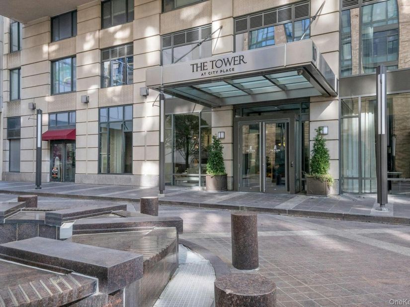 10 City Place 19C, White Plains, NY 10601 For Sale