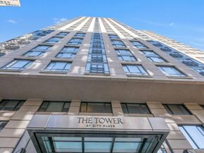 10 City Place 19C, White Plains NY 10601