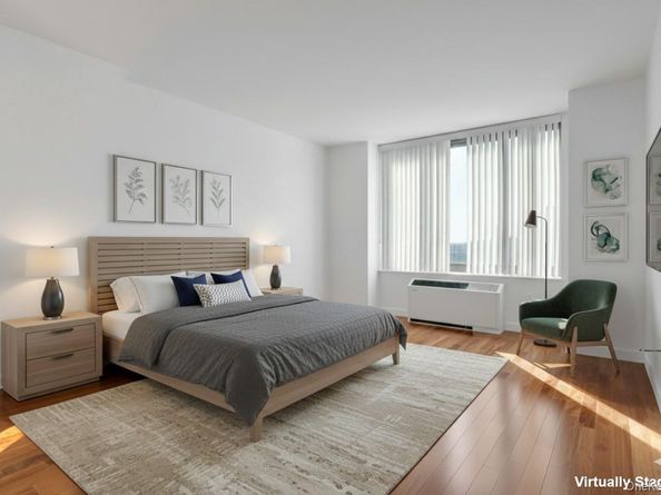 10 City Place 19C, White Plains NY 10601