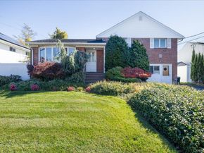 202 Vincent Drive, East Meadow NY 11554