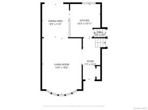 202 Vincent Drive, East Meadow NY 11554