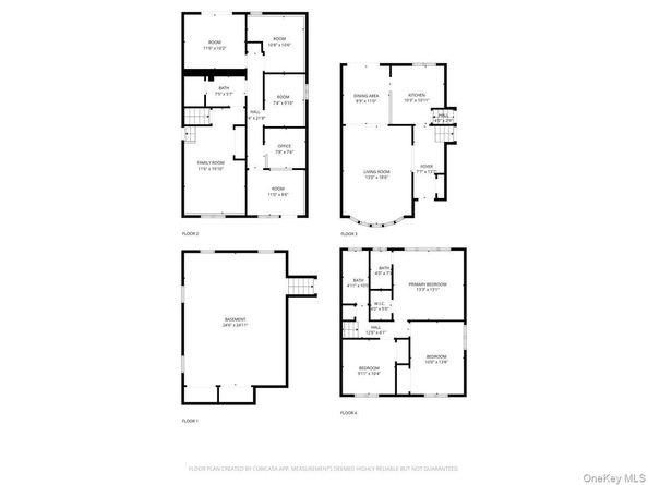 202 Vincent Drive, East Meadow NY 11554