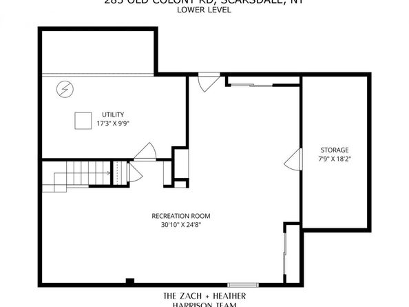 285 Old Colony Road, Hartsdale NY 10530