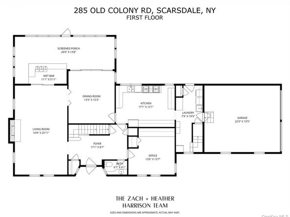 285 Old Colony Road, Hartsdale NY 10530