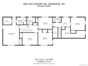 285 Old Colony Road, Hartsdale NY 10530