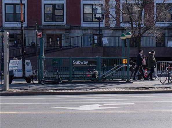 773 Eastern Parkway 2B, Brooklyn NY 11213