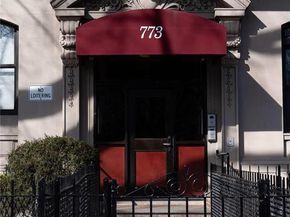 773 Eastern Parkway 2B, Brooklyn NY 11213