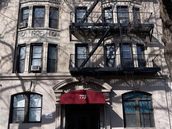 773 Eastern Parkway 2B, Brooklyn NY 11213