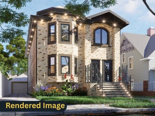 8948 134th Street, Richmond Hill NY 11418