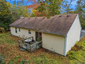 9 Shinnecock Avenue, East Quogue NY 11942