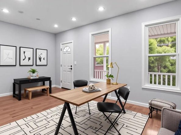 1513 Rosedale Avenue, Bronx NY 10460