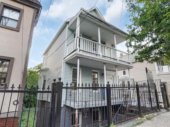 1513 Rosedale Avenue, Bronx NY 10460