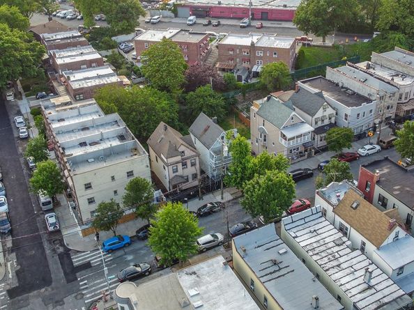 1513 Rosedale Avenue, Bronx NY 10460