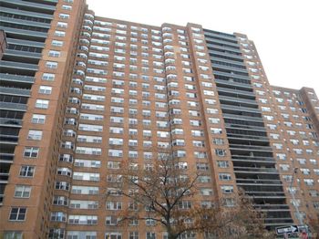 70-25 Yellowstone Boulevard