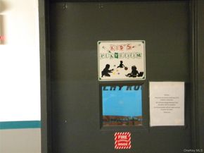 70-25 Yellowstone Boulevard 17Q, Forest Hills NY 11375