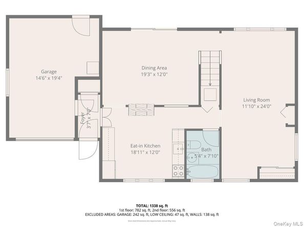 341 Red Maple Drive S, Wantagh NY 11793