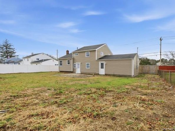 651 Americus Avenue, East Patchogue NY 11772