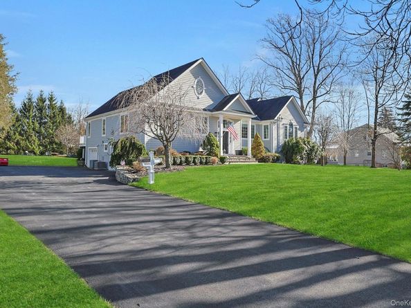 450 Westlake Drive, Valhalla NY 10595