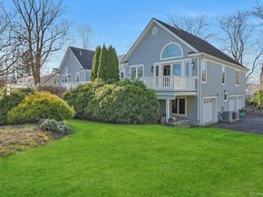 450 Westlake Drive, Valhalla NY 10595