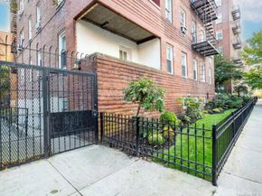 6536 Wetherole Street 306, Rego Park NY 11374