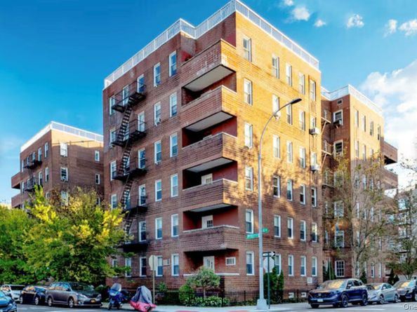 6536 Wetherole Street 306, Rego Park NY 11374