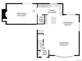 51 Oakwood Hills Drive, East Islip NY 11730