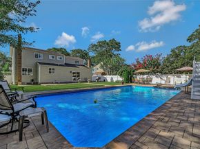 51 Oakwood Hills Drive, East Islip NY 11730