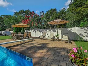 51 Oakwood Hills Drive, East Islip NY 11730