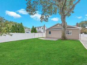 122 E 12th Street, Huntington Station NY 11746