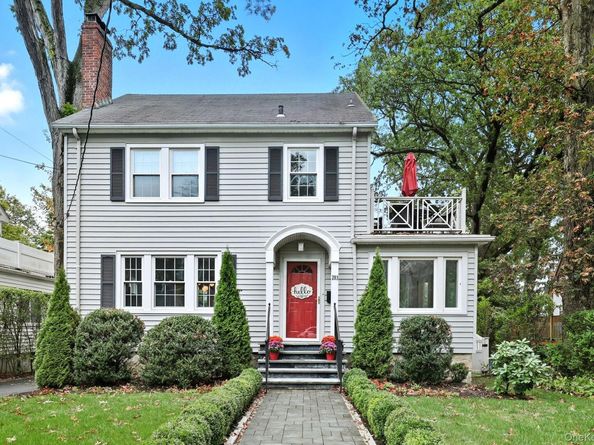 283 Clinton Avenue, New Rochelle NY 10801