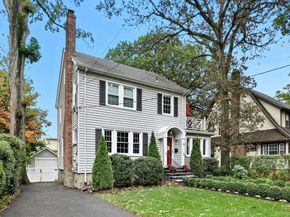 283 Clinton Avenue, New Rochelle NY 10801