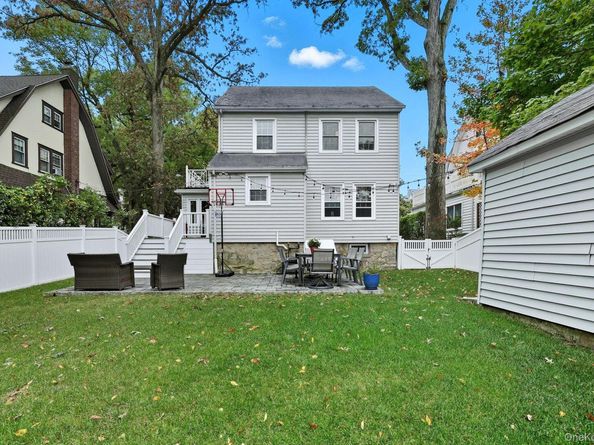 283 Clinton Avenue, New Rochelle NY 10801