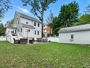 283 Clinton Avenue, New Rochelle NY 10801