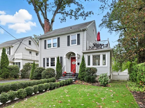 283 Clinton Avenue, New Rochelle NY 10801