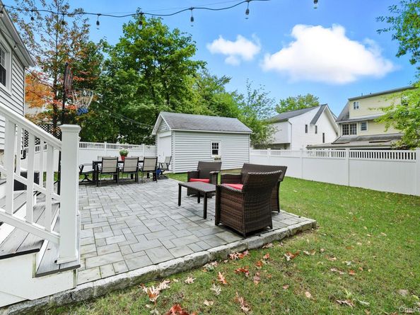 283 Clinton Avenue, New Rochelle NY 10801