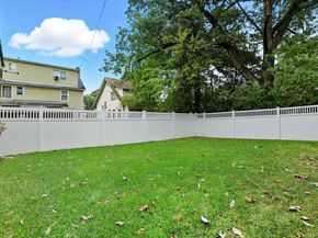 283 Clinton Avenue, New Rochelle NY 10801