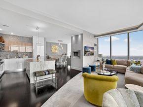 5 Renaissance Square PH9E, White Plains NY 10601