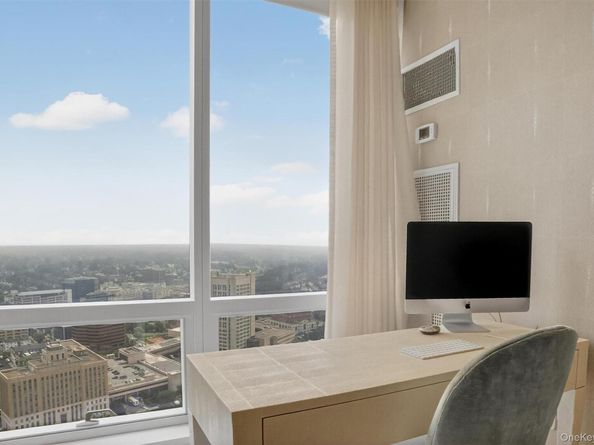 5 Renaissance Square PH9E, White Plains NY 10601