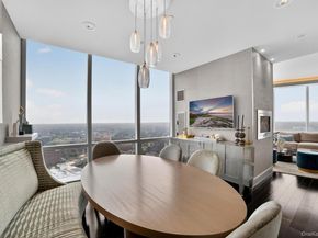 5 Renaissance Square PH9E, White Plains NY 10601