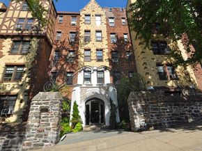 61 W Grand Street 0C, Mount Vernon NY 10552