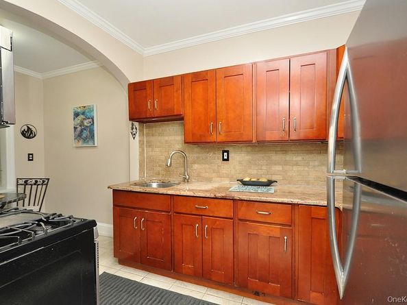 61 W Grand Street 0C, Mount Vernon NY 10552