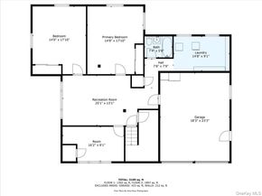 3484 Curry Street, Yorktown Heights NY 10598