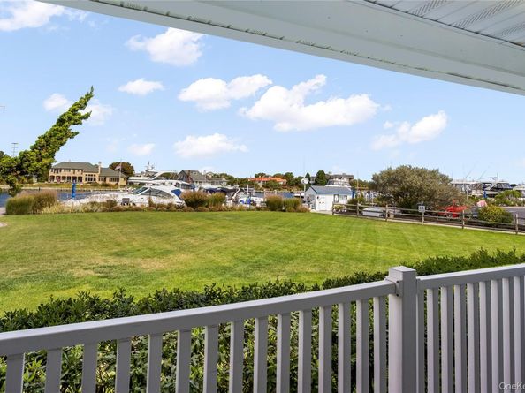231 Dune Road 908 & 909, Westhampton Beach NY 11978