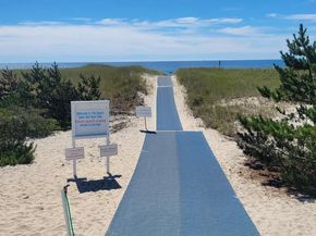 231 Dune Road 908 & 909, Westhampton Beach NY 11978