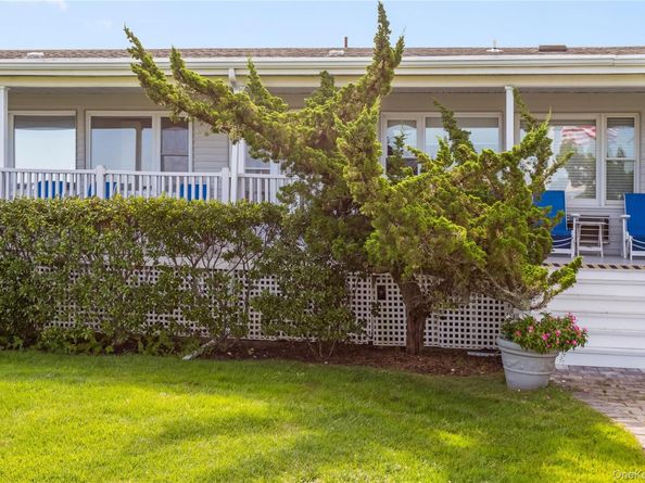 231 Dune Road 908 & 909, Westhampton Beach NY 11978