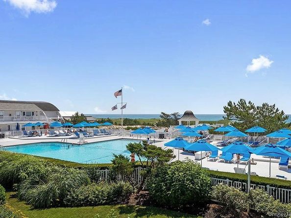 231 Dune Road 908 & 909, Westhampton Beach NY 11978