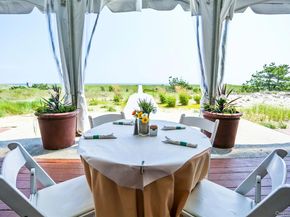 231 Dune Road 908 & 909, Westhampton Beach NY 11978