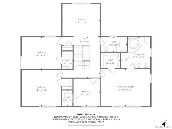 44 Apple Tree Drive, Hauppauge NY 11788