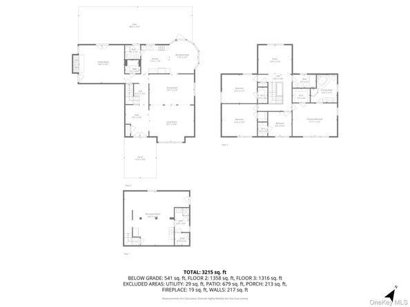 44 Apple Tree Drive, Hauppauge NY 11788